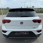 VOLKSWAGEN T-ROC TDI 150 4M DSG7 CARAT EXCLUSIVE