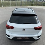 VOLKSWAGEN T-ROC TDI 150 4M DSG7 CARAT EXCLUSIVE