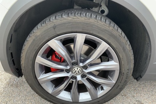 VOLKSWAGEN T-ROC TDI 150 4M DSG7 CARAT EXCLUSIVE