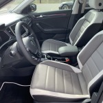 VOLKSWAGEN T-ROC TDI 150 4M DSG7 CARAT EXCLUSIVE