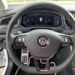 VOLKSWAGEN T-ROC TDI 150 4M DSG7 CARAT EXCLUSIVE