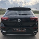 VOLKSWAGEN T-ROC FIRST EDITION 2.0 TDI 150 DSG7 4 MOTION