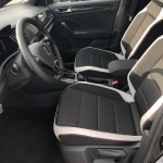 VOLKSWAGEN T-ROC FIRST EDITION 2.0 TDI 150 DSG7 4 MOTION