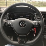 VOLKSWAGEN T-ROC FIRST EDITION 2.0 TDI 150 DSG7 4 MOTION