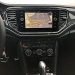VOLKSWAGEN T-ROC FIRST EDITION 2.0 TDI 150 DSG7 4 MOTION