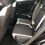 VOLKSWAGEN T-ROC FIRST EDITION 2.0 TDI 150 DSG7 4 MOTION