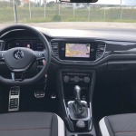 VOLKSWAGEN T-ROC FIRST EDITION 2.0 TDI 150 DSG7 4 MOTION