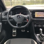 VOLKSWAGEN T-ROC FIRST EDITION 2.0 TDI 150 DSG7 4 MOTION