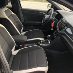 VOLKSWAGEN T-ROC FIRST EDITION 2.0 TDI 150 DSG7 4 MOTION