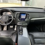 VOLVO XC 90 T8 407 TWIN ENGINE AWD R-DESIGN GEARTRONIC 8 7PL