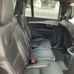 VOLVO XC 90 T8 407 TWIN ENGINE AWD R-DESIGN GEARTRONIC 8 7PL