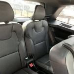 VOLVO XC 90 T8 407 TWIN ENGINE AWD R-DESIGN GEARTRONIC 8 7PL