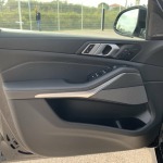 BMW X5 M50D 400
