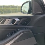 BMW X5 M50D 400