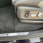 BMW X5 M50D 400