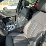 BMW X5 M50D 400
