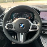 BMW X5 M50D 400