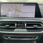 BMW X5 M50D 400