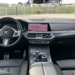 BMW X5 M50D 400