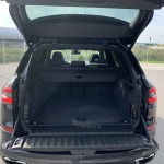 BMW X5 M50D 400