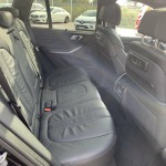 BMW X5 M50D 400
