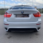 BMW X6 XDRIVE 40D 306 EXCLUSIVE INDIVIDUAL