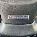 BMW X6 XDRIVE 40D 306 EXCLUSIVE INDIVIDUAL