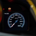 FERRARI F8 SPIDER 3.9 TURBO 720 DCT