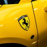 FERRARI F8 SPIDER 3.9 TURBO 720 DCT