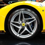 FERRARI F8 SPIDER 3.9 TURBO 720 DCT
