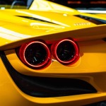FERRARI F8 SPIDER 3.9 TURBO 720 DCT
