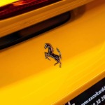 FERRARI F8 SPIDER 3.9 TURBO 720 DCT