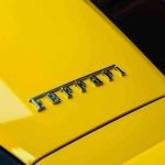 FERRARI F8 SPIDER 3.9 TURBO 720 DCT