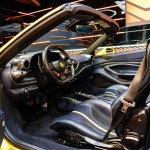 FERRARI F8 SPIDER 3.9 TURBO 720 DCT