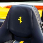 FERRARI F8 SPIDER 3.9 TURBO 720 DCT