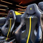 FERRARI F8 SPIDER 3.9 TURBO 720 DCT