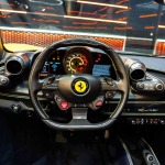 FERRARI F8 SPIDER 3.9 TURBO 720 DCT