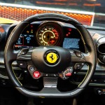 FERRARI F8 SPIDER 3.9 TURBO 720 DCT