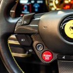 FERRARI F8 SPIDER 3.9 TURBO 720 DCT