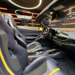 FERRARI F8 SPIDER 3.9 TURBO 720 DCT