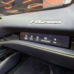 FERRARI F8 SPIDER 3.9 TURBO 720 DCT