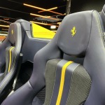 FERRARI F8 SPIDER 3.9 TURBO 720 DCT