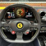 FERRARI F8 SPIDER 3.9 TURBO 720 DCT