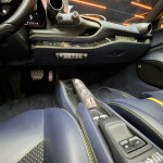 FERRARI F8 SPIDER 3.9 TURBO 720 DCT