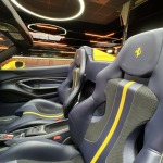 FERRARI F8 SPIDER 3.9 TURBO 720 DCT