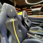 FERRARI F8 SPIDER 3.9 TURBO 720 DCT