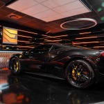 FERRARI 488 GTB