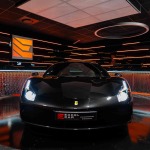 FERRARI 488 GTB