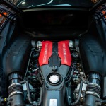FERRARI 488 GTB