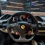 FERRARI 488 GTB